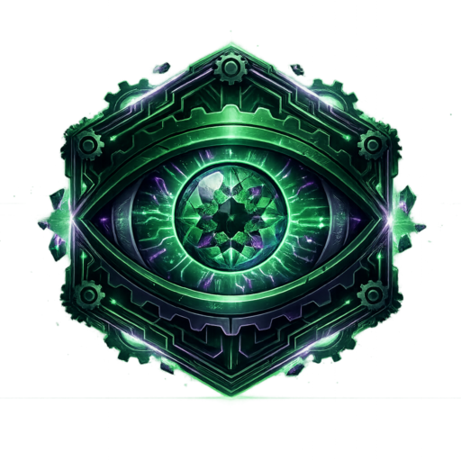 Hextruvolin Platfrom Trade With Power - 2026 Website Logo